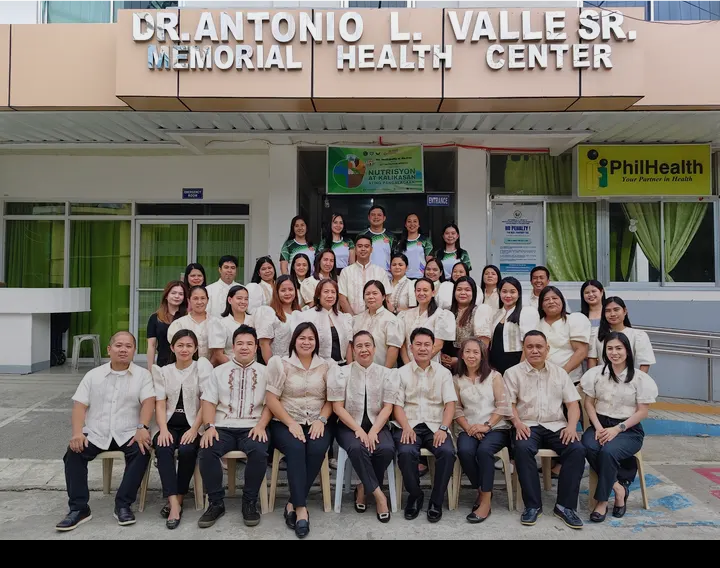 Medical mission with the Philippine Medical Association