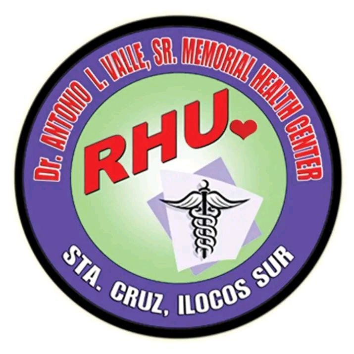 Dr. Antonio L. Valle Sr. Memorial Health Center logo